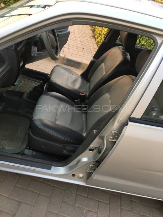 Suzuki Alto 2011 for Sale in Karachi Suzuki Alto 2011 for Sale in Karachi Image-5