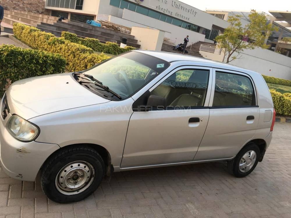 Suzuki Alto 2011 for Sale in Karachi Suzuki Alto 2011 for Sale in Karachi Image-9