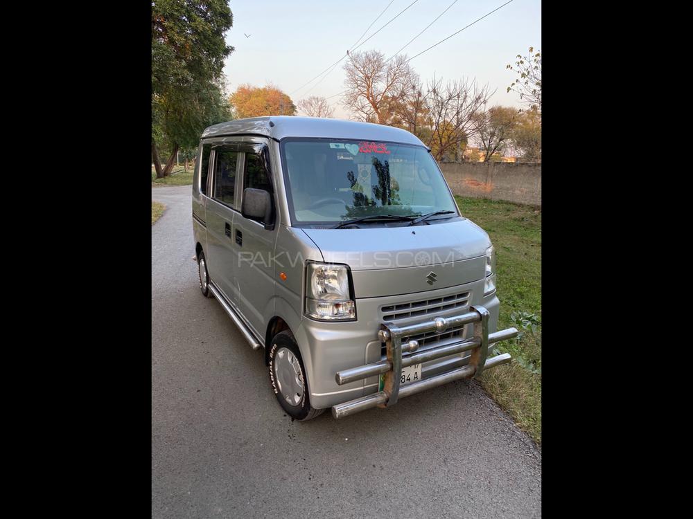 Suzuki Every 2013 for Sale in Jhelum Suzuki Every 2013 for Sale in Jhelum Image-3