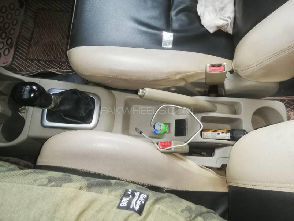 Suzuki Liana 2006 for Sale in Bahawalnagar Suzuki Liana 2006 for Sale in Bahawalnagar Image-13