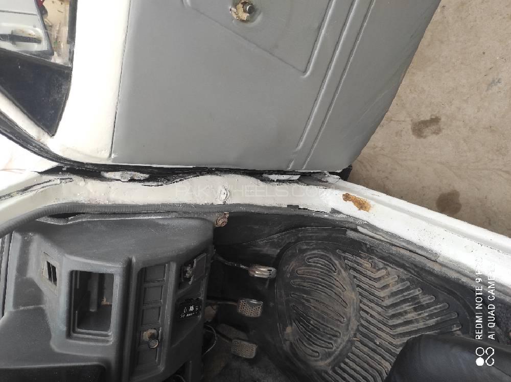 Suzuki Mehran 1994 for Sale in Islamabad Suzuki Mehran 1994 for Sale in Islamabad Image-8