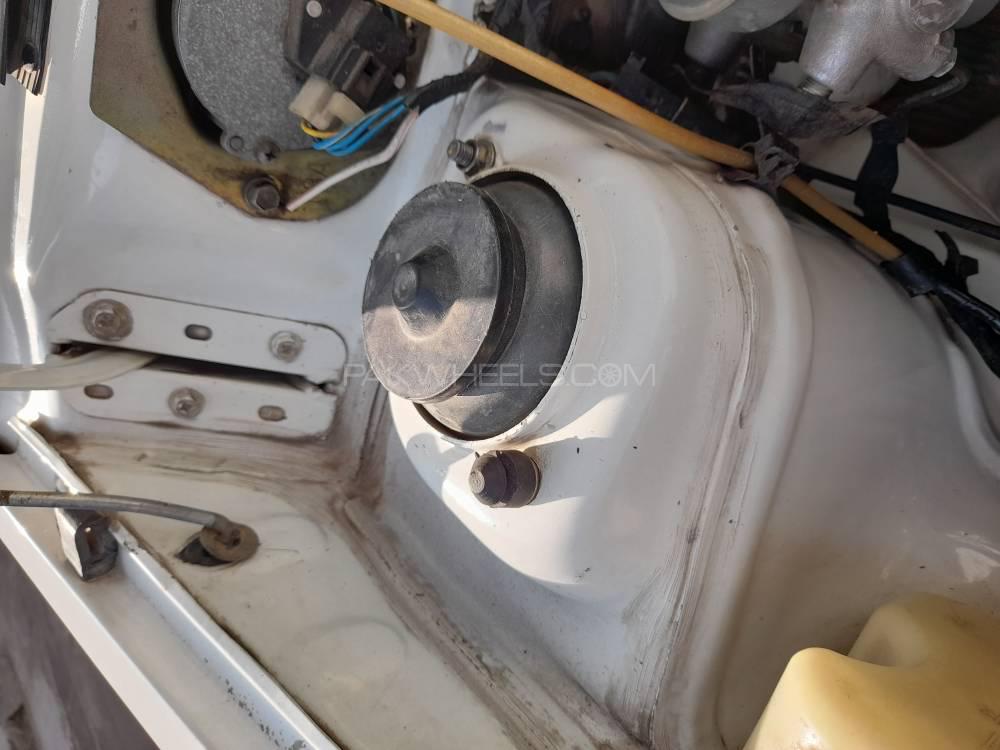 Suzuki Mehran 2012 for Sale in Rawalpindi Suzuki Mehran 2012 for Sale in Rawalpindi Image-6