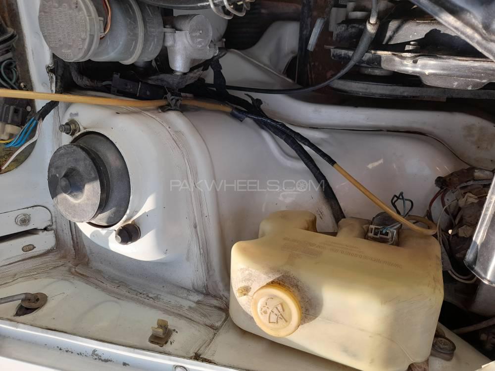 Suzuki Mehran 2012 for Sale in Rawalpindi Suzuki Mehran 2012 for Sale in Rawalpindi Image-5