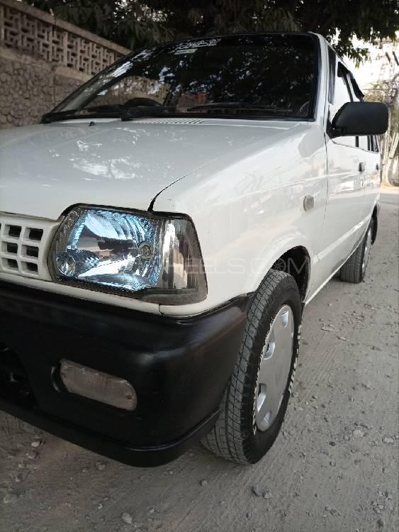 Suzuki Mehran 2014 for Sale in Rawalpindi Image-1