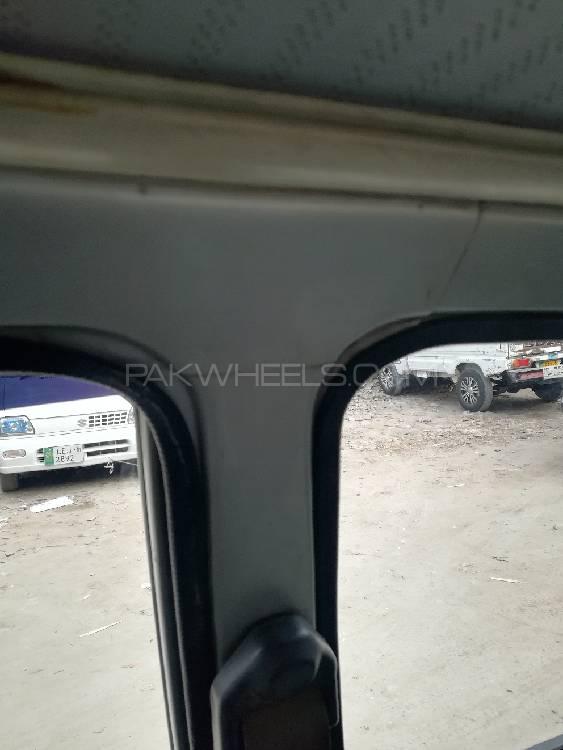 Suzuki Mehran 2003 for Sale in Rawalpindi Suzuki Mehran 2003 for Sale in Rawalpindi Image-7