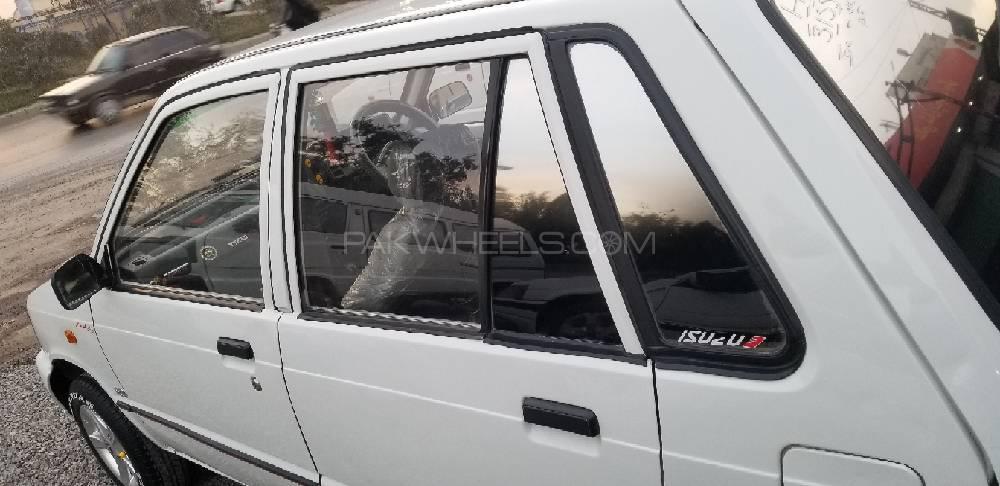 Suzuki Mehran 2011 for Sale in Peshawar Suzuki Mehran 2011 for Sale in Peshawar Image-16