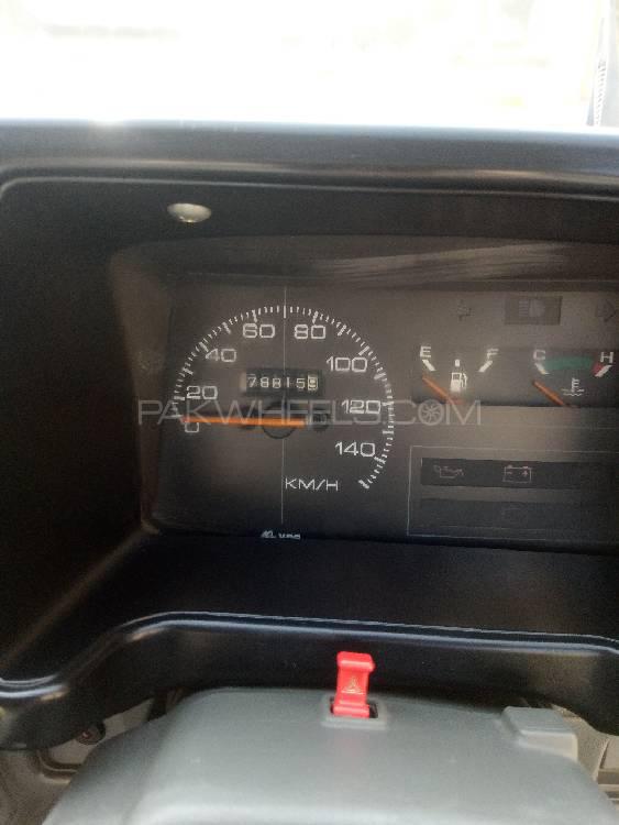 Suzuki Mehran 2018 for Sale in Swabi Suzuki Mehran 2018 for Sale in Swabi Image-15
