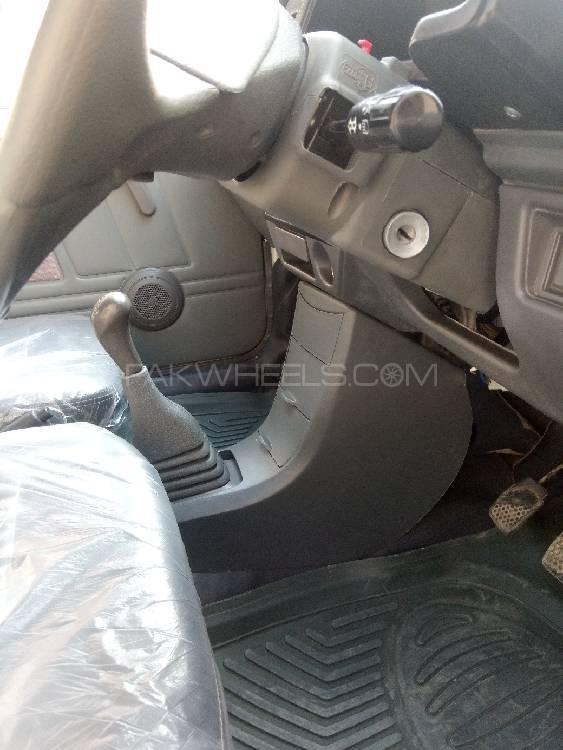Suzuki Mehran 2018 for Sale in Swabi Suzuki Mehran 2018 for Sale in Swabi Image-19