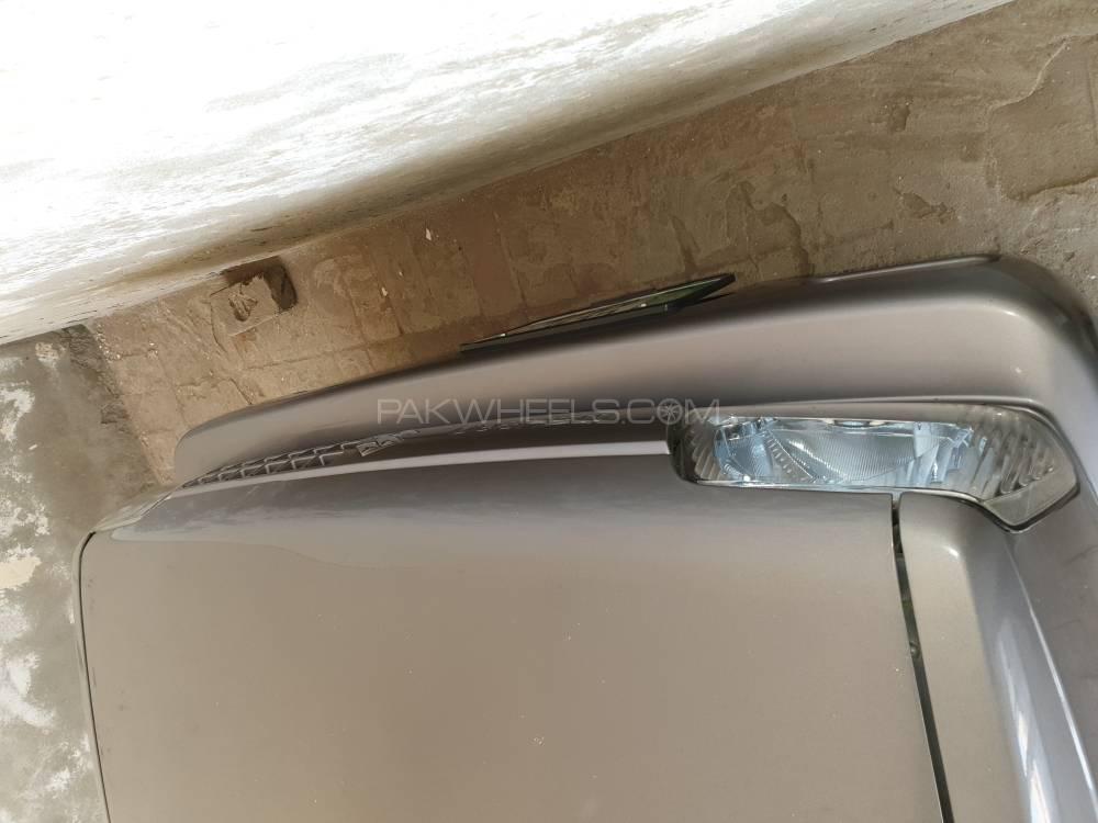 Suzuki Mehran 2019 for Sale in Multan Image-1