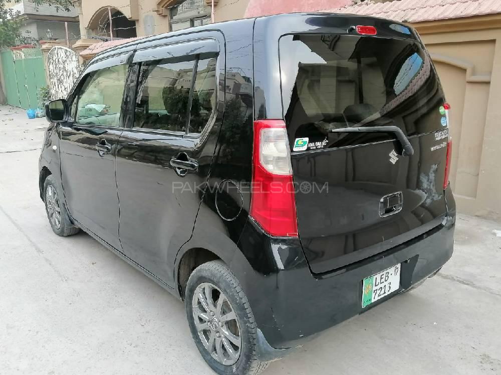Suzuki Wagon R 2014 for Sale in Lahore Suzuki Wagon R 2014 for Sale in Lahore Image-11