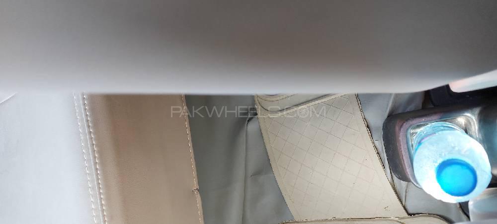 سوزوکی ویگن آر 2019 for Sale in اسلام آباد سوزوکی ویگن آر 2019 for Sale in اسلام آباد Image-6