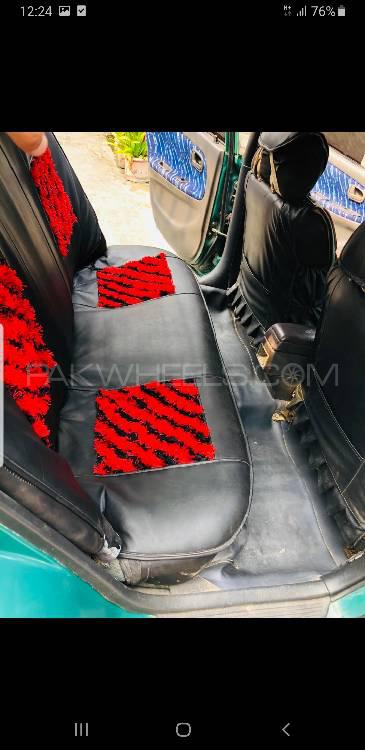 ٹویوٹا کرولا 1993 for Sale in نوشہرہ ٹویوٹا کرولا 1993 for Sale in نوشہرہ Image-3