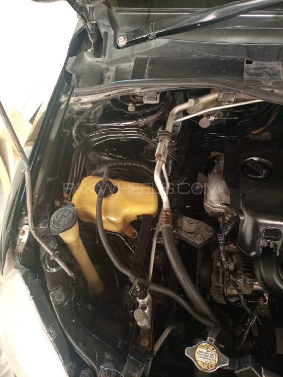 Toyota Corolla 2009 for Sale in Rawalpindi Toyota Corolla 2009 for Sale in Rawalpindi Image-9