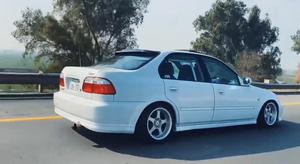 Honda Civic - 1999