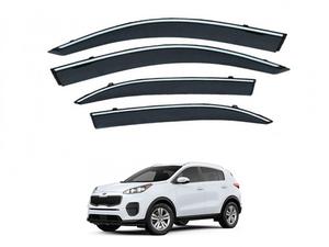 Kia sportage shop sun visor