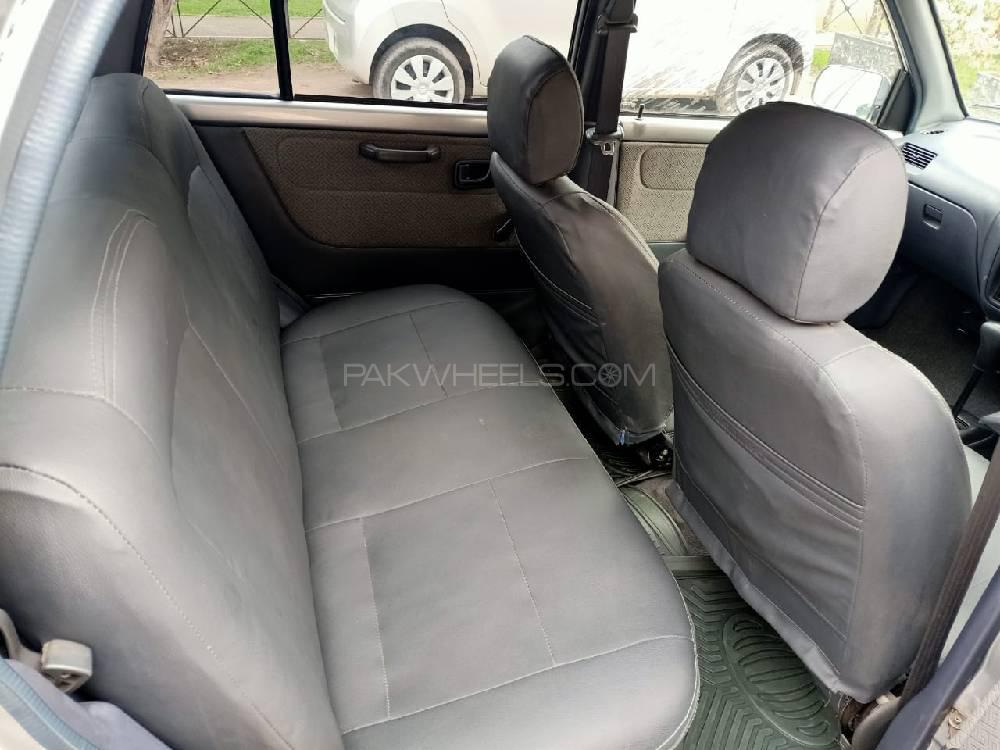 Daihatsu Cuore 2012 for Sale in Lahore Daihatsu Cuore 2012 for Sale in Lahore Image-9