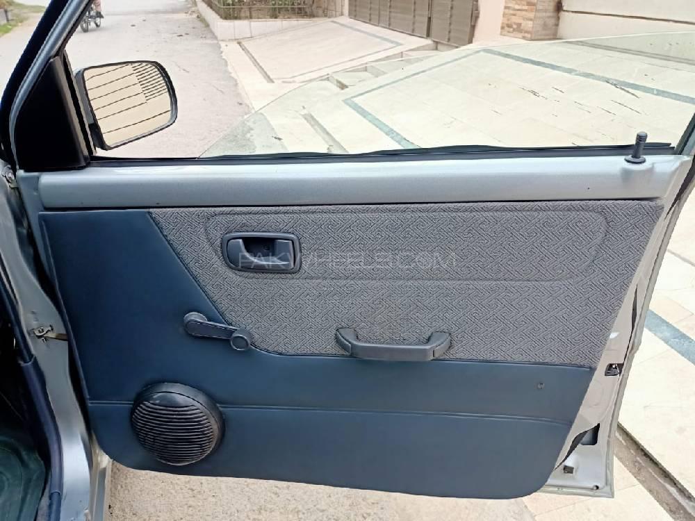 Daihatsu Cuore 2012 for Sale in Lahore Daihatsu Cuore 2012 for Sale in Lahore Image-12