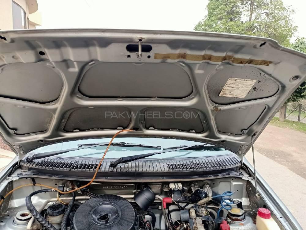 Daihatsu Cuore 2012 for Sale in Lahore Daihatsu Cuore 2012 for Sale in Lahore Image-14