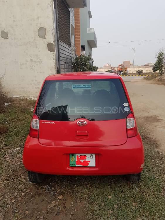 ڈائیہاتسو ایس 2010 for Sale in سرگودھا ڈائیہاتسو ایس 2010 for Sale in سرگودھا Image-16