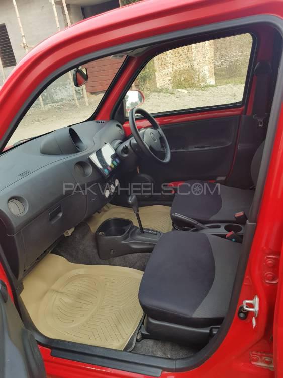 ڈائیہاتسو ایس 2010 for Sale in سرگودھا ڈائیہاتسو ایس 2010 for Sale in سرگودھا Image-3