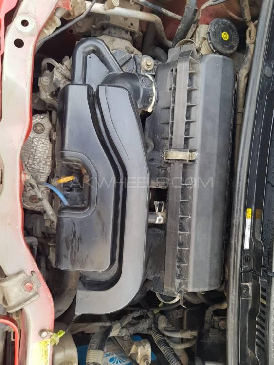 ڈائیہاتسو ایس 2010 for Sale in سرگودھا ڈائیہاتسو ایس 2010 for Sale in سرگودھا Image-10