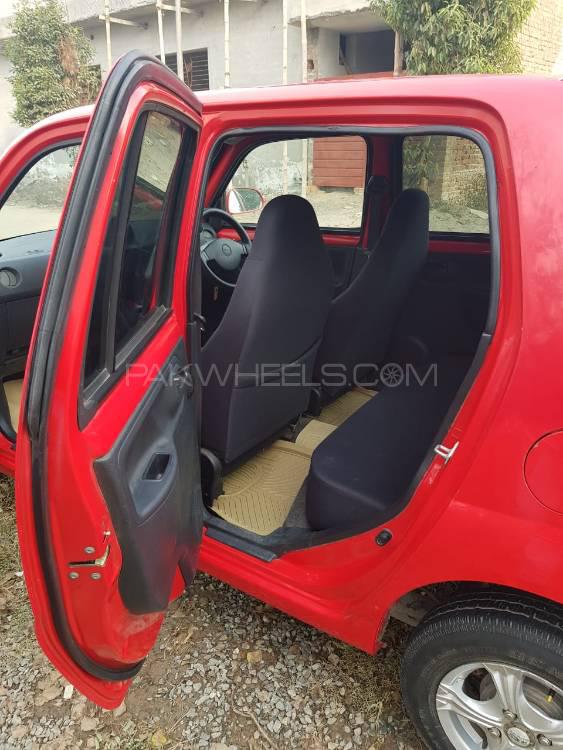 ڈائیہاتسو ایس 2010 for Sale in سرگودھا ڈائیہاتسو ایس 2010 for Sale in سرگودھا Image-12
