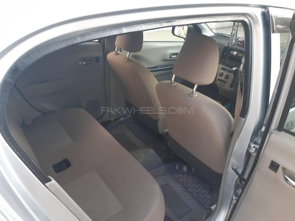 Daihatsu Mira 2012 for Sale in Karachi Image-1