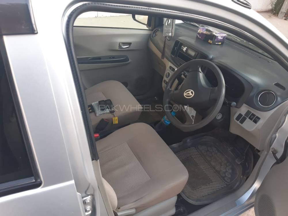 Daihatsu Mira 2012 for Sale in Karachi Daihatsu Mira 2012 for Sale in Karachi Image-4