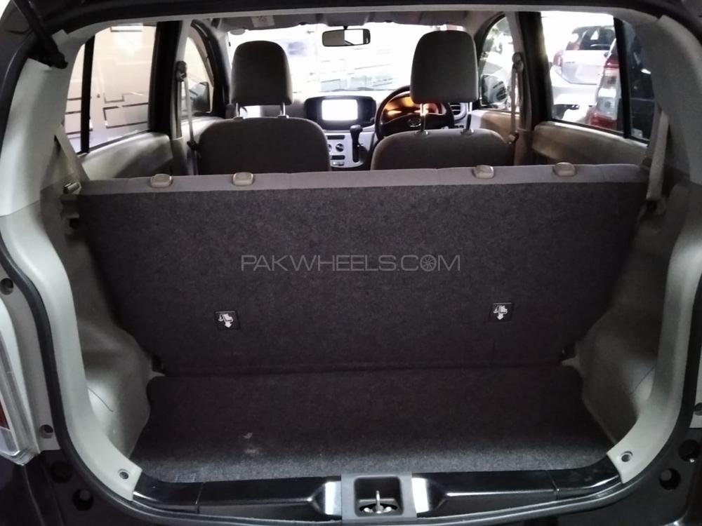 Daihatsu Mira 2017 for Sale in Karachi Daihatsu Mira 2017 for Sale in Karachi Image-12