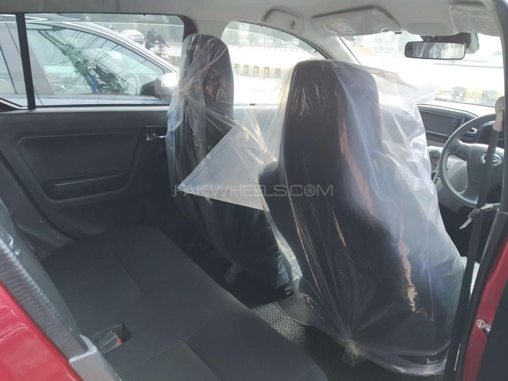 Daihatsu Mira 2018 for Sale in Lahore Daihatsu Mira 2018 for Sale in Lahore Image-8
