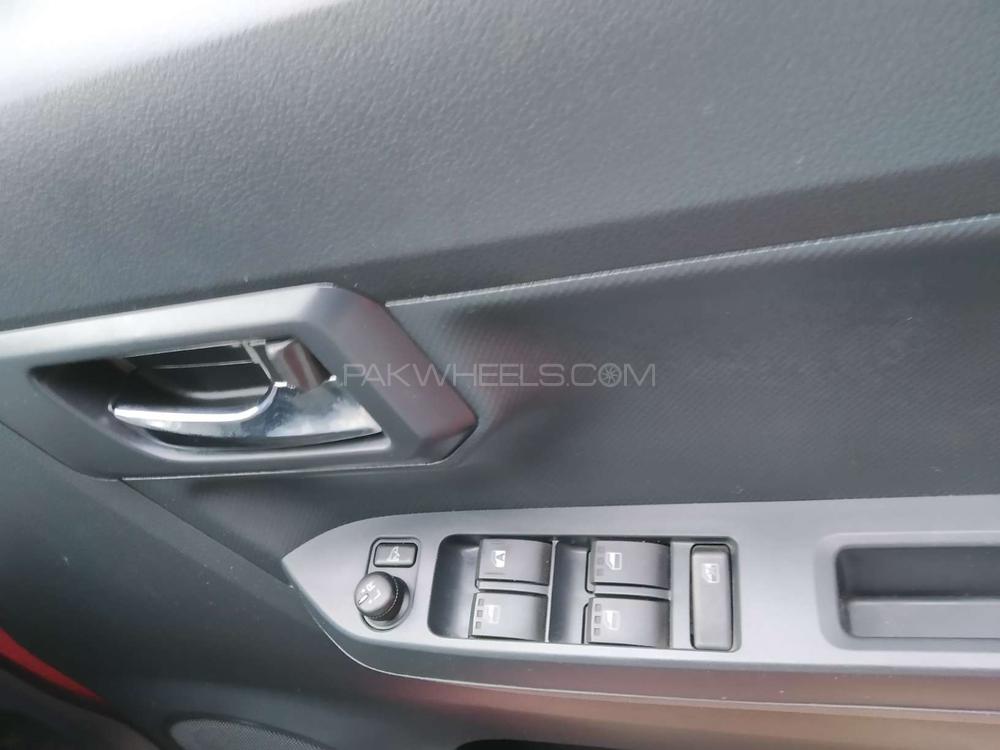 Daihatsu Mira 2018 for Sale in Lahore Daihatsu Mira 2018 for Sale in Lahore Image-12