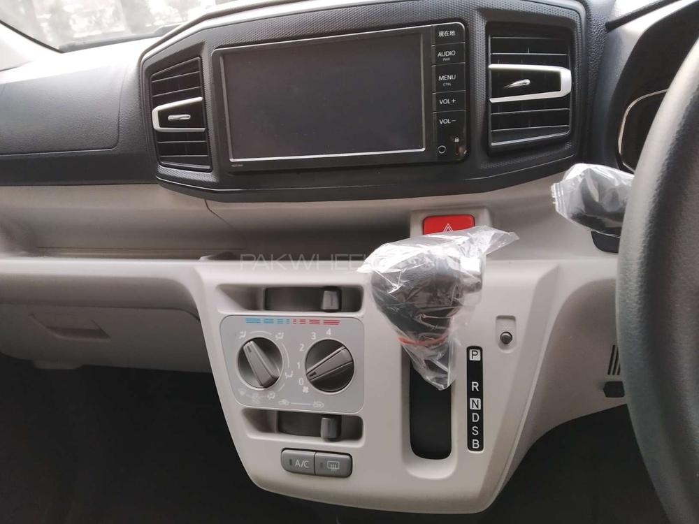 Daihatsu Mira 2018 for Sale in Lahore Daihatsu Mira 2018 for Sale in Lahore Image-15