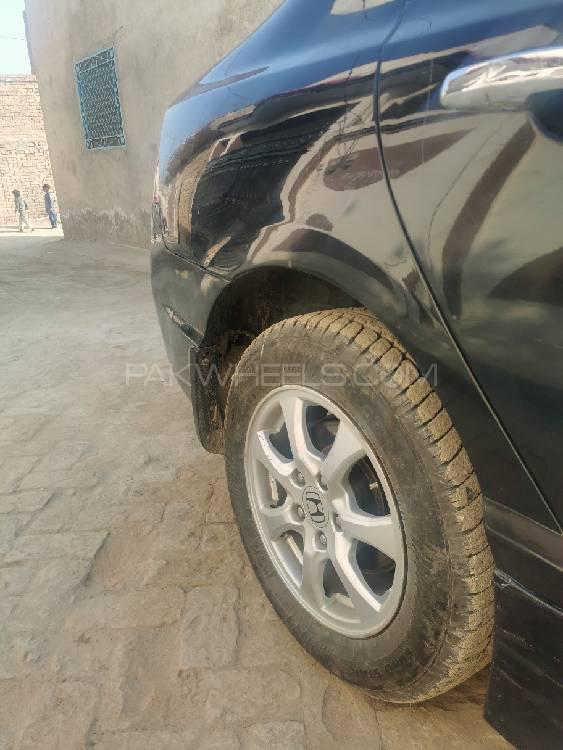 Honda Civic 2008 for Sale in D.G.Khan Image-1