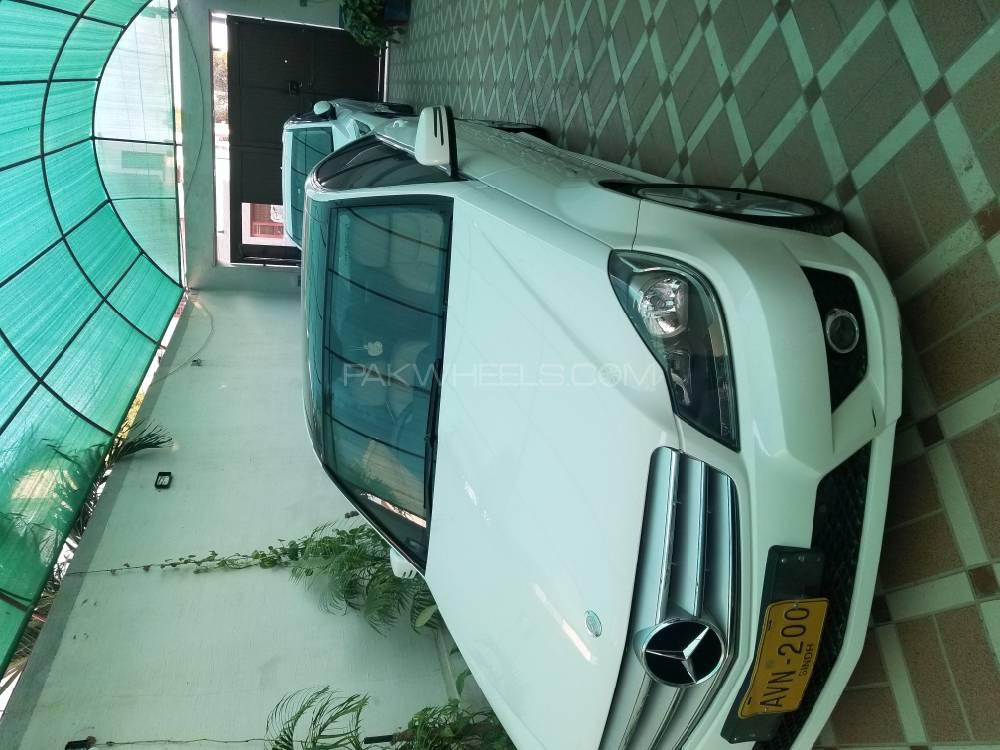 مرسڈیز بینز سی کلاس 2011 for Sale in کراچی مرسڈیز بینز سی کلاس 2011 for Sale in کراچی Image-7