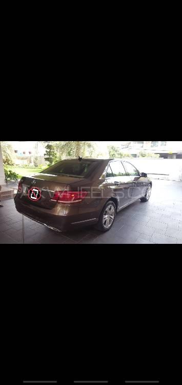 Mercedes Benz E Class 2014 for Sale in Lahore Mercedes Benz E Class 2014 for Sale in Lahore Image-4