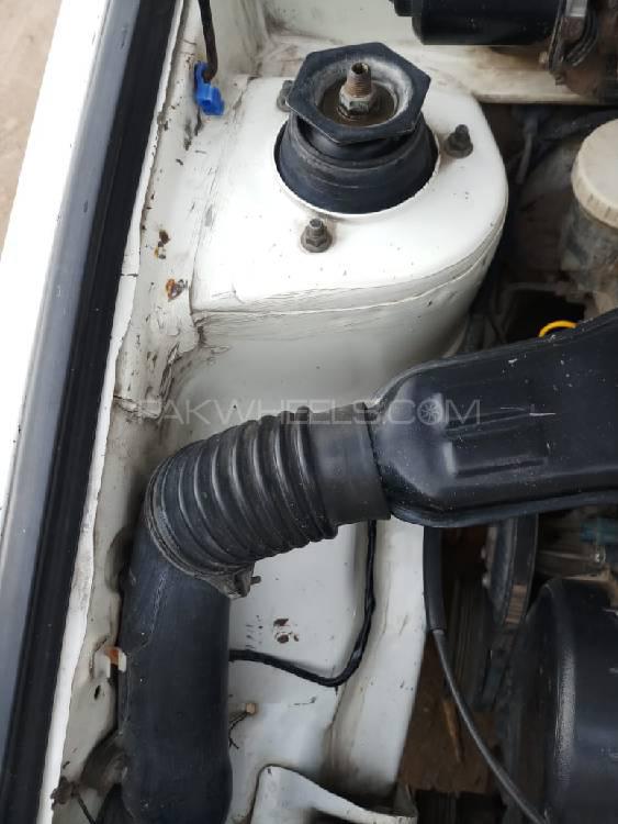 Suzuki Cultus 2004 for Sale in Islamabad Suzuki Cultus 2004 for Sale in Islamabad Image-5