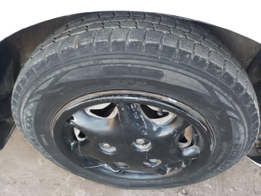 Suzuki Cultus 2004 for Sale in Islamabad Suzuki Cultus 2004 for Sale in Islamabad Image-3