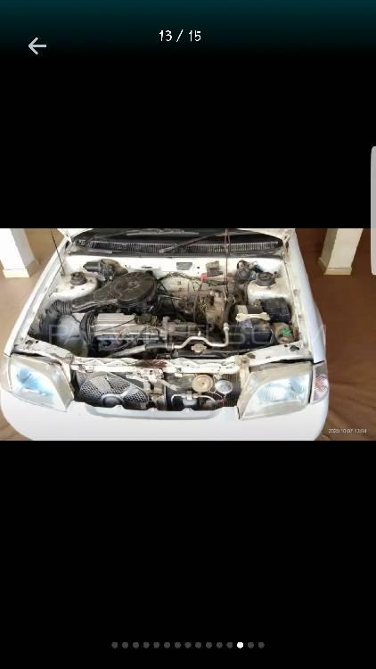 سوزوکی کلٹس 2004 for Sale in راولپنڈی Image-1