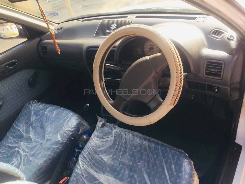 Suzuki Cultus 2004 for Sale in Islamabad Suzuki Cultus 2004 for Sale in Islamabad Image-7