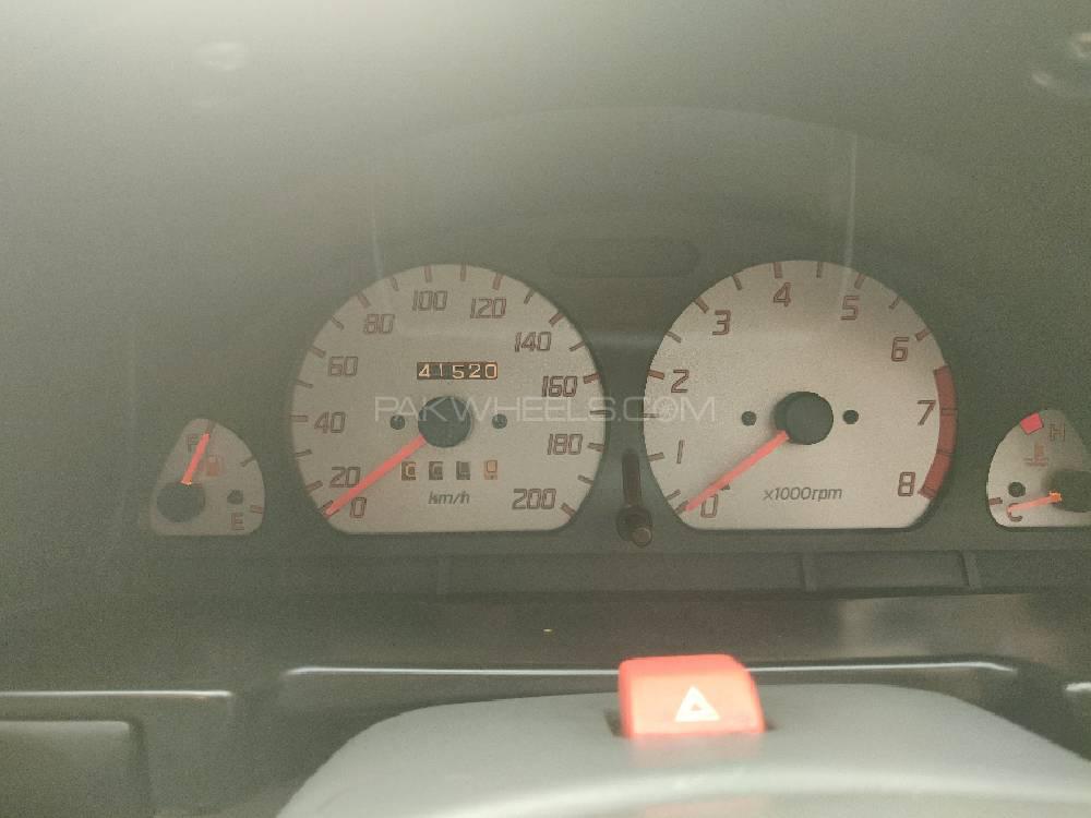 Suzuki Cultus 2011 for Sale in Lahore Suzuki Cultus 2011 for Sale in Lahore Image-9