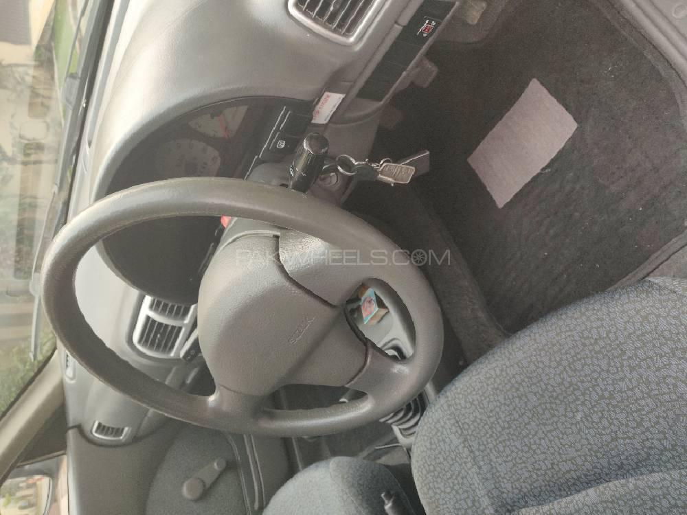 Suzuki Cultus 2011 for Sale in Lahore Suzuki Cultus 2011 for Sale in Lahore Image-8