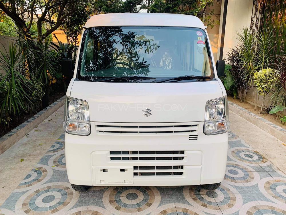 Suzuki Every 2016 for Sale in Gujranwala Image-1