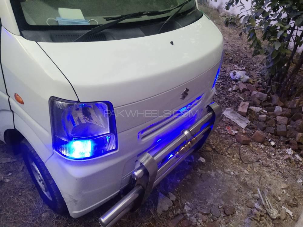Suzuki Every 2012 for Sale in Gujrat Image-1