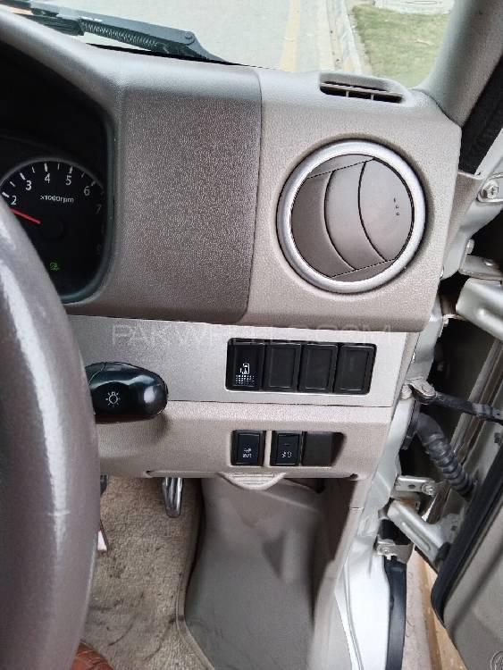 سوزوکی ایوری ویگن 2015 for Sale in فیصل آباد سوزوکی ایوری ویگن 2015 for Sale in فیصل آباد Image-19