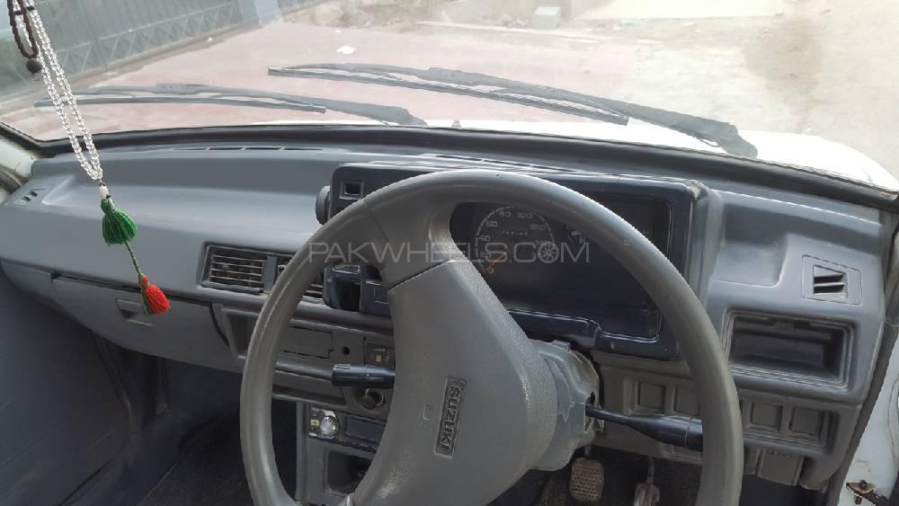Suzuki Mehran 2007 for Sale in Karachi Suzuki Mehran 2007 for Sale in Karachi Image-3