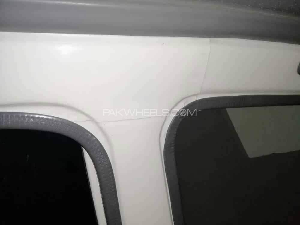 Suzuki Mehran 2011 for Sale in Peshawar Suzuki Mehran 2011 for Sale in Peshawar Image-6