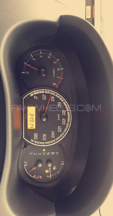 Suzuki Swift 2018 for Sale in Rawalpindi Suzuki Swift 2018 for Sale in Rawalpindi Image-5
