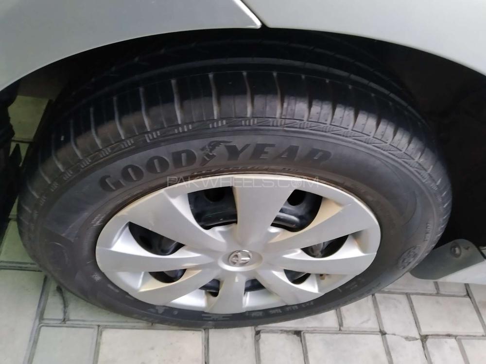 Toyota Corolla 2011 for Sale in Lahore Toyota Corolla 2011 for Sale in Lahore Image-12