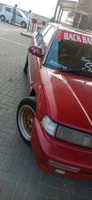 Honda Civic - 1990