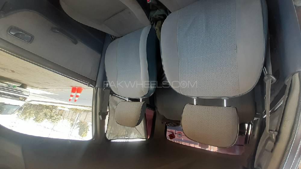 Daihatsu Cuore 2009 for Sale in Lahore Daihatsu Cuore 2009 for Sale in Lahore Image-9